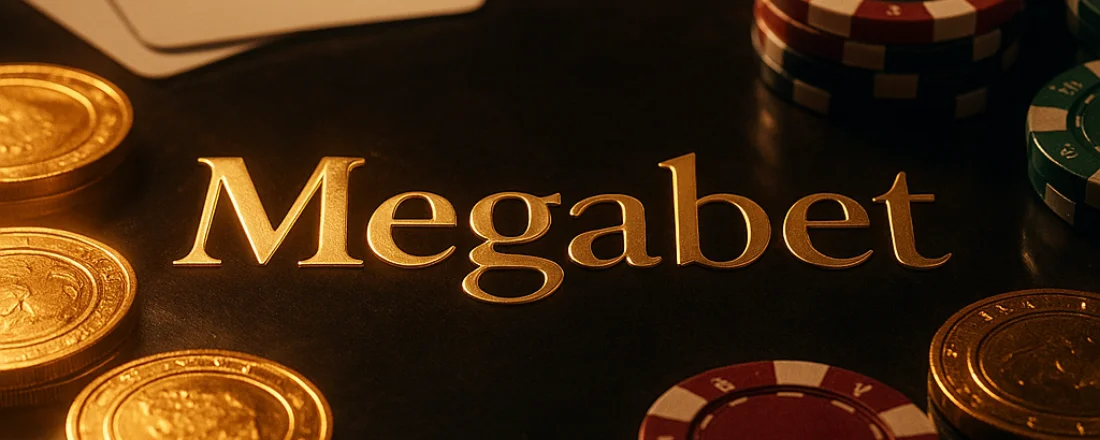 Megabet welkomstbonus